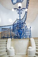 Netizen Budapest Centre Hostel-hotel