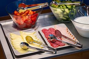 Netizen Budapest Centre Hostel-hotel