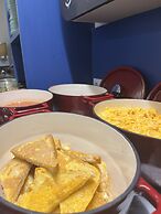 Netizen Budapest Centre Hostel-hotel