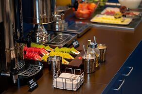 Netizen Budapest Centre Hostel-hotel