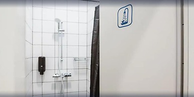 Netizen Budapest Centre Hostel-hotel