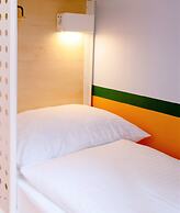 Netizen Budapest Centre Hostel-hotel
