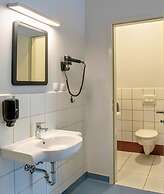 Netizen Budapest Centre Hostel-hotel