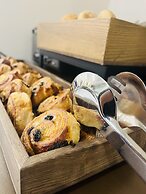 Netizen Budapest Centre Hostel-hotel