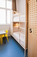 Netizen Budapest Centre Hostel-hotel