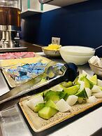 Netizen Budapest Centre Hostel-hotel