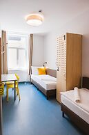 Netizen Budapest Centre Hostel-hotel