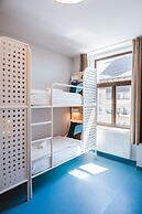 Netizen Budapest Centre Hostel-hotel