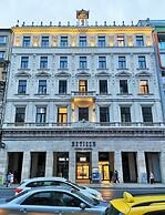 Netizen Budapest Centre Hostel-hotel