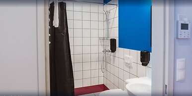 Netizen Budapest Centre Hostel-hotel