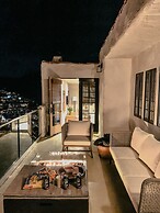 Zane Grey Pueblo Hotel