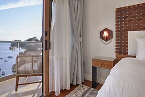 Zane Grey Pueblo Hotel