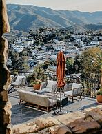 Zane Grey Pueblo Hotel