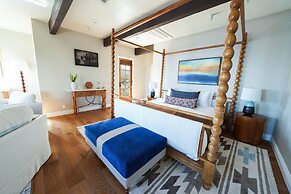 Zane Grey Pueblo Hotel