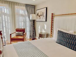 Zane Grey Pueblo Hotel