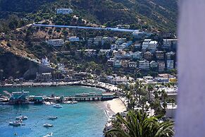 Zane Grey Pueblo Hotel