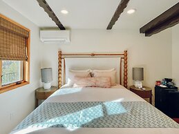 Zane Grey Pueblo Hotel