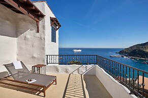 Zane Grey Pueblo Hotel