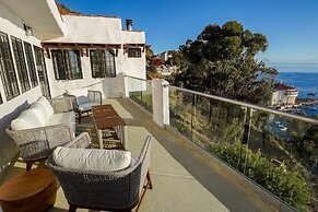 Zane Grey Pueblo Hotel