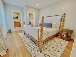 Zane Grey Pueblo Hotel