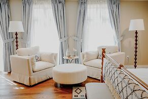 Zane Grey Pueblo Hotel