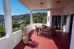 Zane Grey Pueblo Hotel