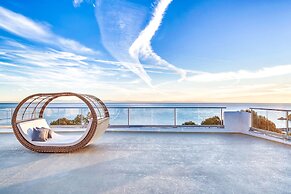 Zane Grey Pueblo Hotel