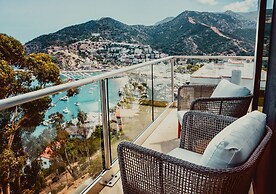 Zane Grey Pueblo Hotel