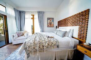 Zane Grey Pueblo Hotel