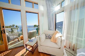 Zane Grey Pueblo Hotel