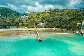 Nakalay Seaview Penthouse