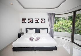 Nakalay Seaview Penthouse