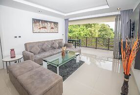Nakalay Seaview Penthouse