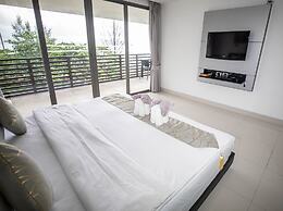Nakalay Seaview Penthouse
