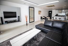 Nakalay Seaview Penthouse