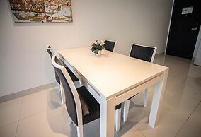 Nakalay Seaview Penthouse