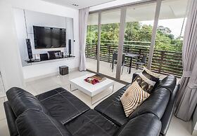 Nakalay Seaview Penthouse