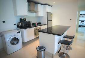 Nakalay Seaview Penthouse