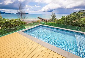Nakalay Seaview Penthouse