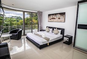 Nakalay Seaview Penthouse
