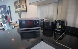 Nakalay Seaview Penthouse