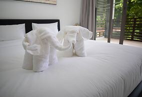 Nakalay Seaview Penthouse