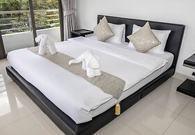 Nakalay Seaview Penthouse