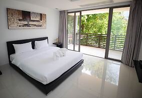 Nakalay Seaview Penthouse