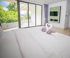 Nakalay Seaview Penthouse