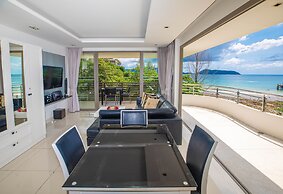 Nakalay Seaview Penthouse