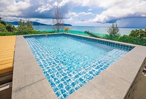 Nakalay Seaview Penthouse