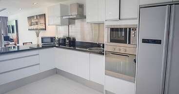 Nakalay Seaview Penthouse