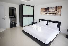 Nakalay Seaview Penthouse