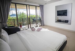 Nakalay Seaview Penthouse